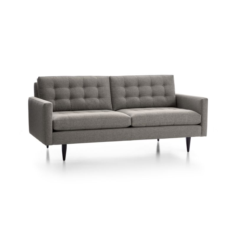 Petrie Midcentury Sofa - image 3 of 11