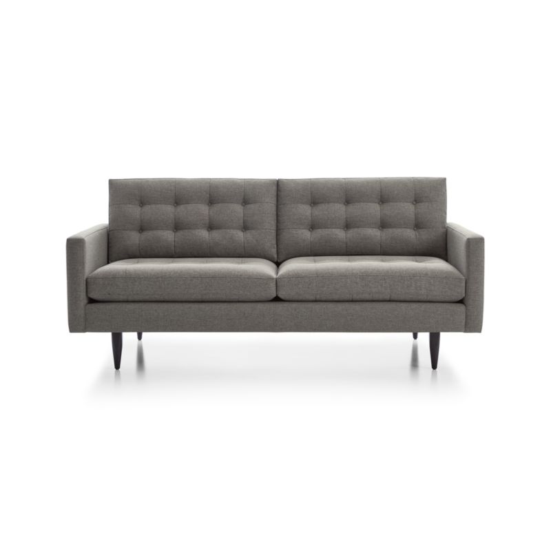 Petrie Midcentury Sofa - image 9 of 11