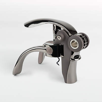 Peugeot ® Baltaz Basalte Corkscrew