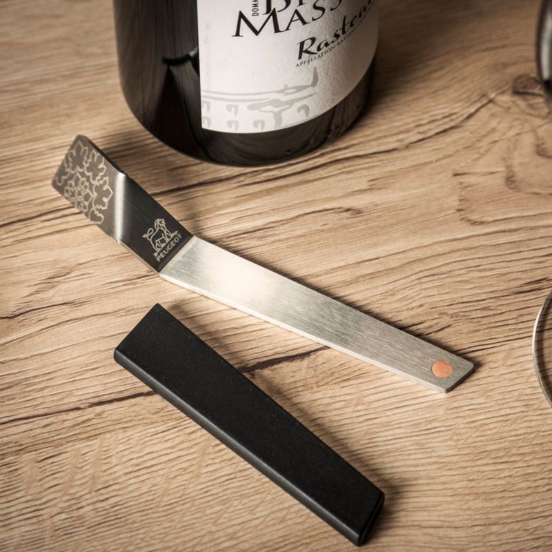 Peugeot Clef du Vin Travel Edition Wine Key - image 2 of 3