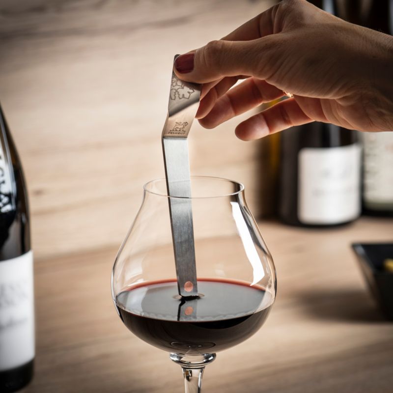 Peugeot Clef du Vin Travel Edition Wine Key - image 1 of 3