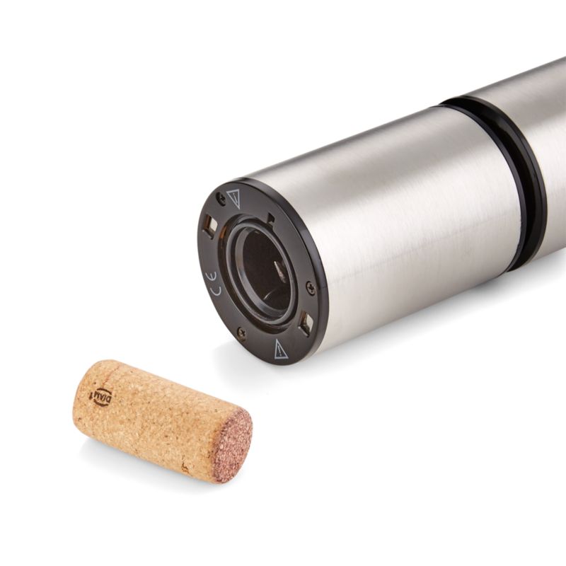 Peugeot Electric Wine Opener - image 1 of 4