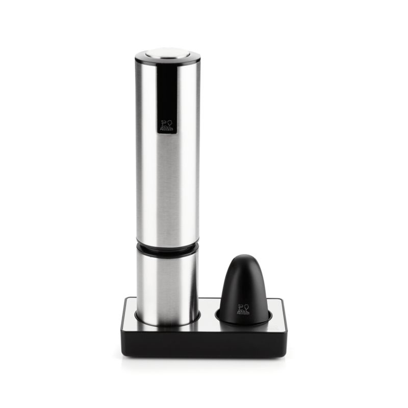 Peugeot Electric Wine Opener - image 4 of 4