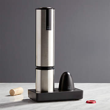 Aervana Electric Wine Aerator - Travel – Bar Supplies