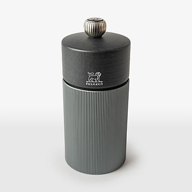 View Peugeot ® Line Carbon Pepper Mill details