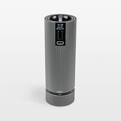 Peugeot Line Electric Pepper Mill