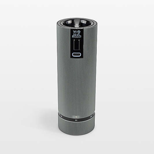 Peugeot Line Electric Pepper Mill