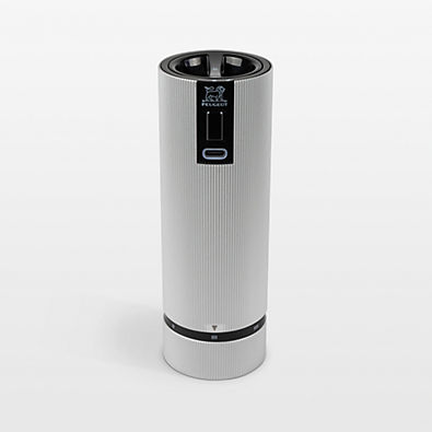 View Peugeot Line Electric Salt Mill details