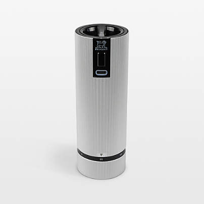 Peugeot Line Electric Salt Mill