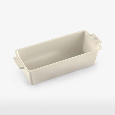 View Peugeot ® Ecru Loaf Pan details