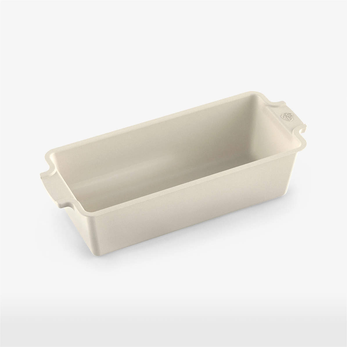 Le Creuset Heritage Stoneware Loaf Pan