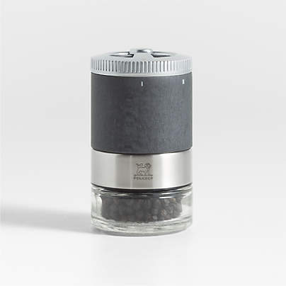 Peugeot Maestro Glass Pepper Mill