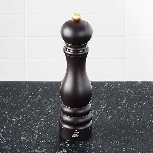 Peugeot Paris 8.75" Chocolate Pepper Mill