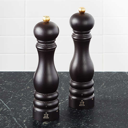 Peugeot Paris Chocolate 8.75" Pepper Mill