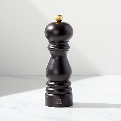 View Peugeot ® Paris Pepper Mill details