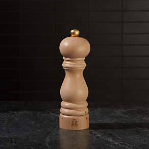 Peugeot Paris Nature Pepper Mill