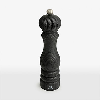 View Peugeot ® Paris Nature Black Pepper Mill details