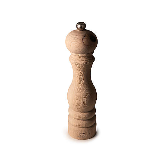 Peugeot ® Paris Nature Salt Mill