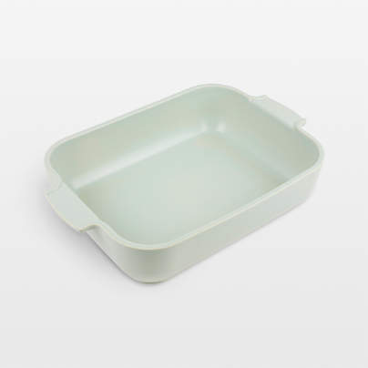 Peugeot Sage Ceramic 10" Rectangular Baking Dish