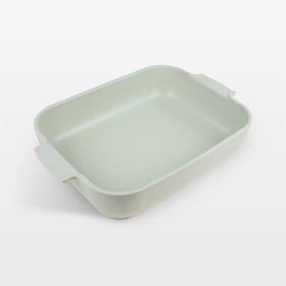 Peugeot Sage Ceramic 13" Long Rectangular Baking Dish