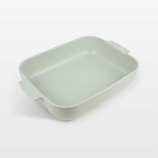 Peugeot Sage Ceramic 6.5" Square Baking Dish