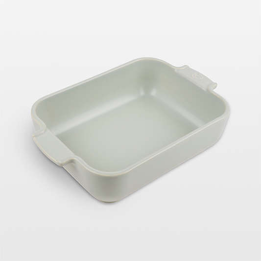 Peugeot Sage Ceramic 8" Long Rectangular Baking Dish