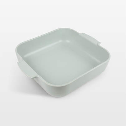 Peugeot Sage Ceramic 11.5" Square Baking Dish