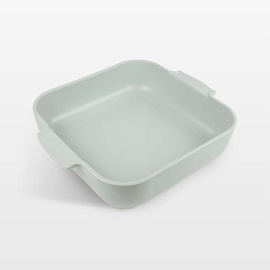 Peugeot Sage Ceramic 11.5" Square Baking Dish