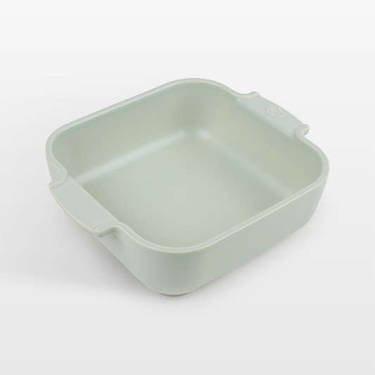 Peugeot Sage Ceramic 6.5" Square Baking Dish