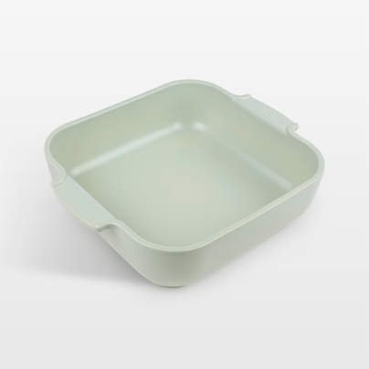 Peugeot Sage Ceramic 8" Square Baking Dish
