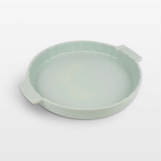 Peugeot Sage Ceramic Round Tart Dish