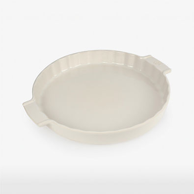 View Peugeot ® Ecru Tart Dish details