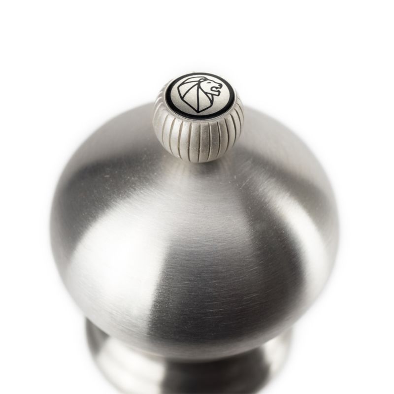 Peugeot ® Unique Paris Stainless Steel Pepper Mill - image 4 of 5