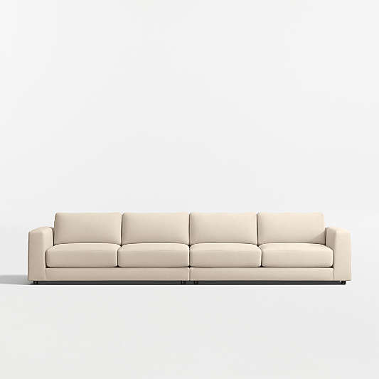 Peyton 158" Sofa