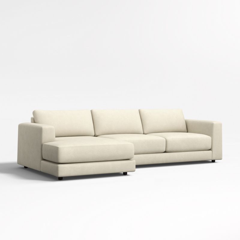 Peyton 2-Piece Left Arm Chaise Sectional - image 8 of 8