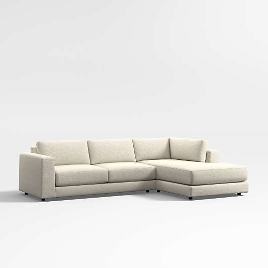 Peyton 2-Piece Sectional