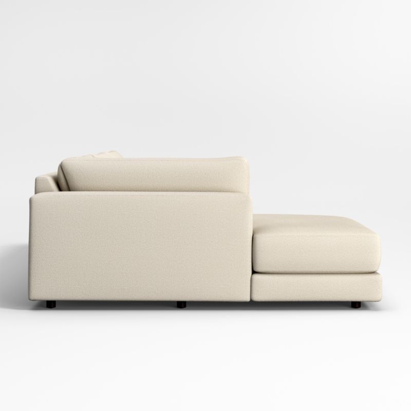 Peyton 2-Piece Left-Arm Bumper Sectional Sofa - image 5 of 6