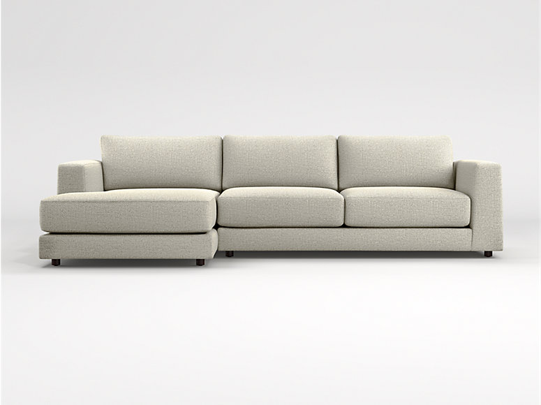 Peyton Sectional Sofas