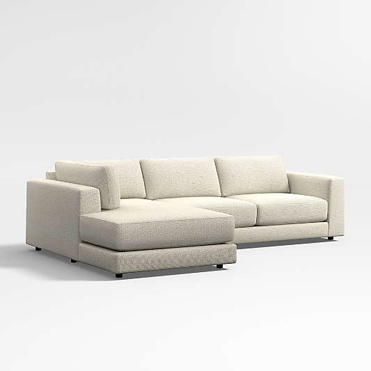 Peyton 2-Piece Sectional Sofa