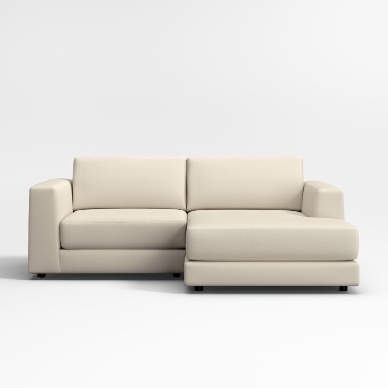 Peyton 2-Piece Sectional Sofa - image 1 of 8