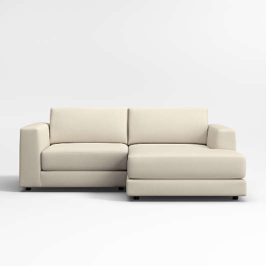 Peyton 2-Piece Sectional Sofa