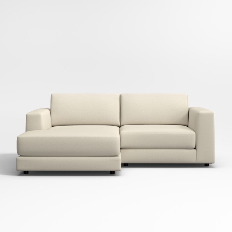 Peyton 2-Piece Sectional Sofa - image 1 of 8