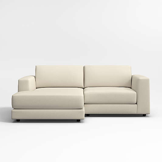 Peyton 2-Piece Sectional Sofa