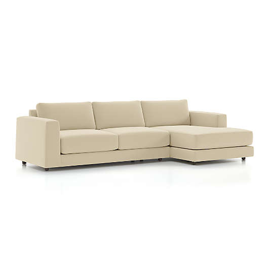 Peyton 2-Piece Sectional