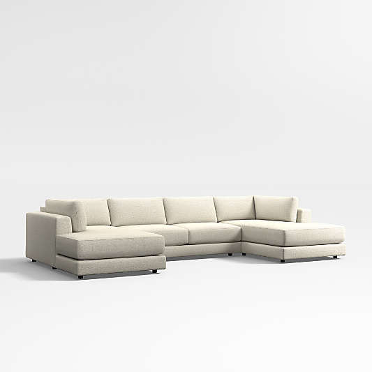 Peyton 3-Piece Sectional