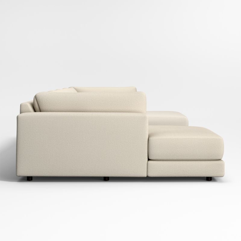 Peyton 3-Piece Sectional Sofa - image 5 of 6