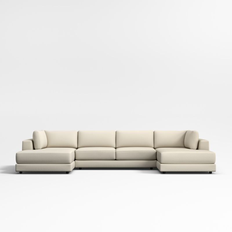 Peyton 3-Piece Sectional Sofa - image 0 of 6