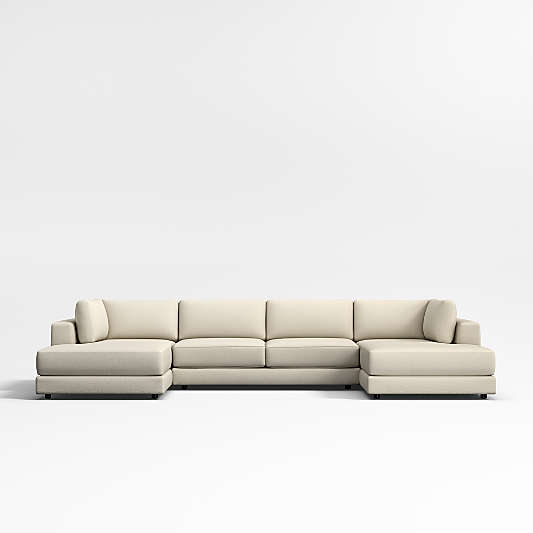 Peyton 3-Piece Sectional Sofa