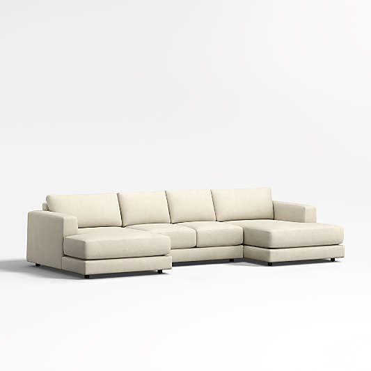 Peyton 3-Piece Sectional Sofa