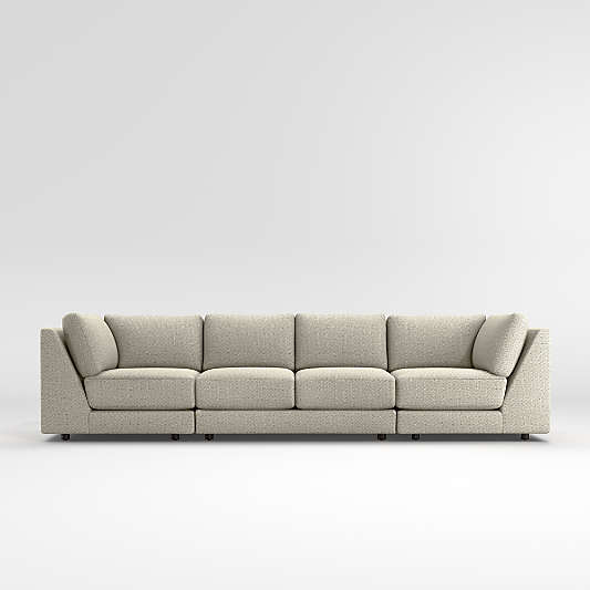 Peyton 3-Piece Sectional